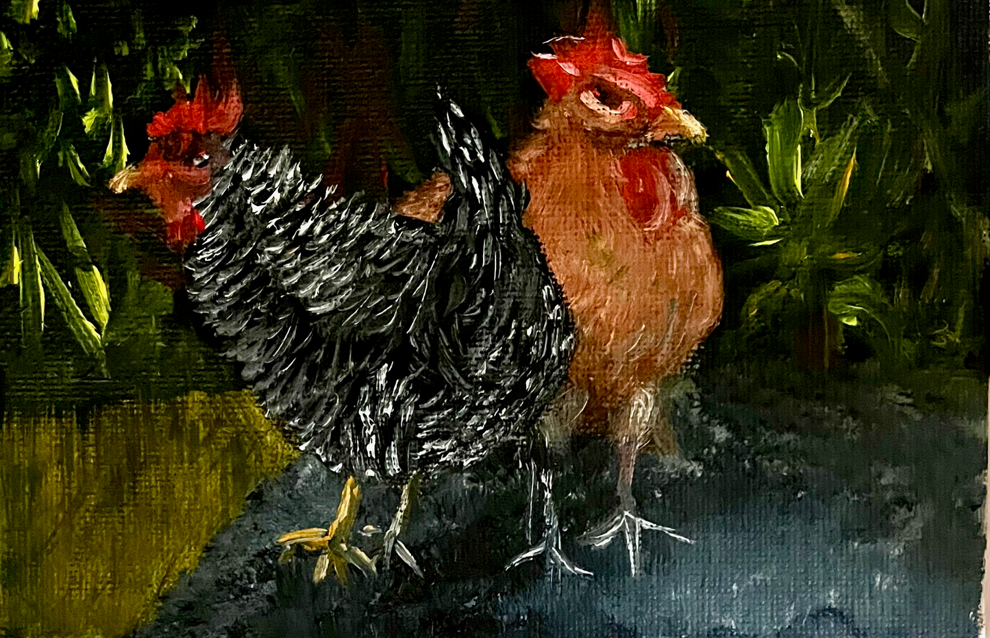 Chicken