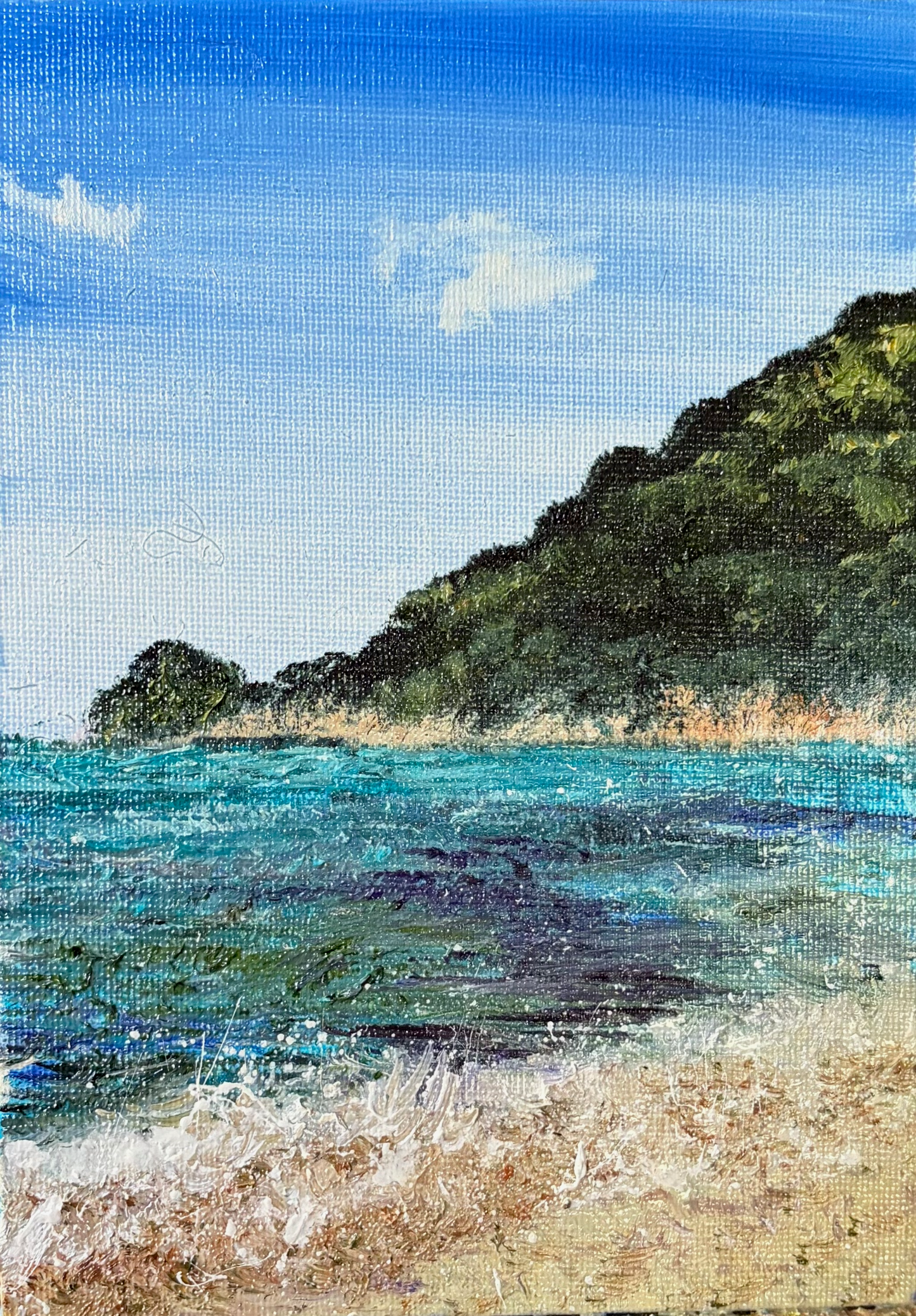 Corfu