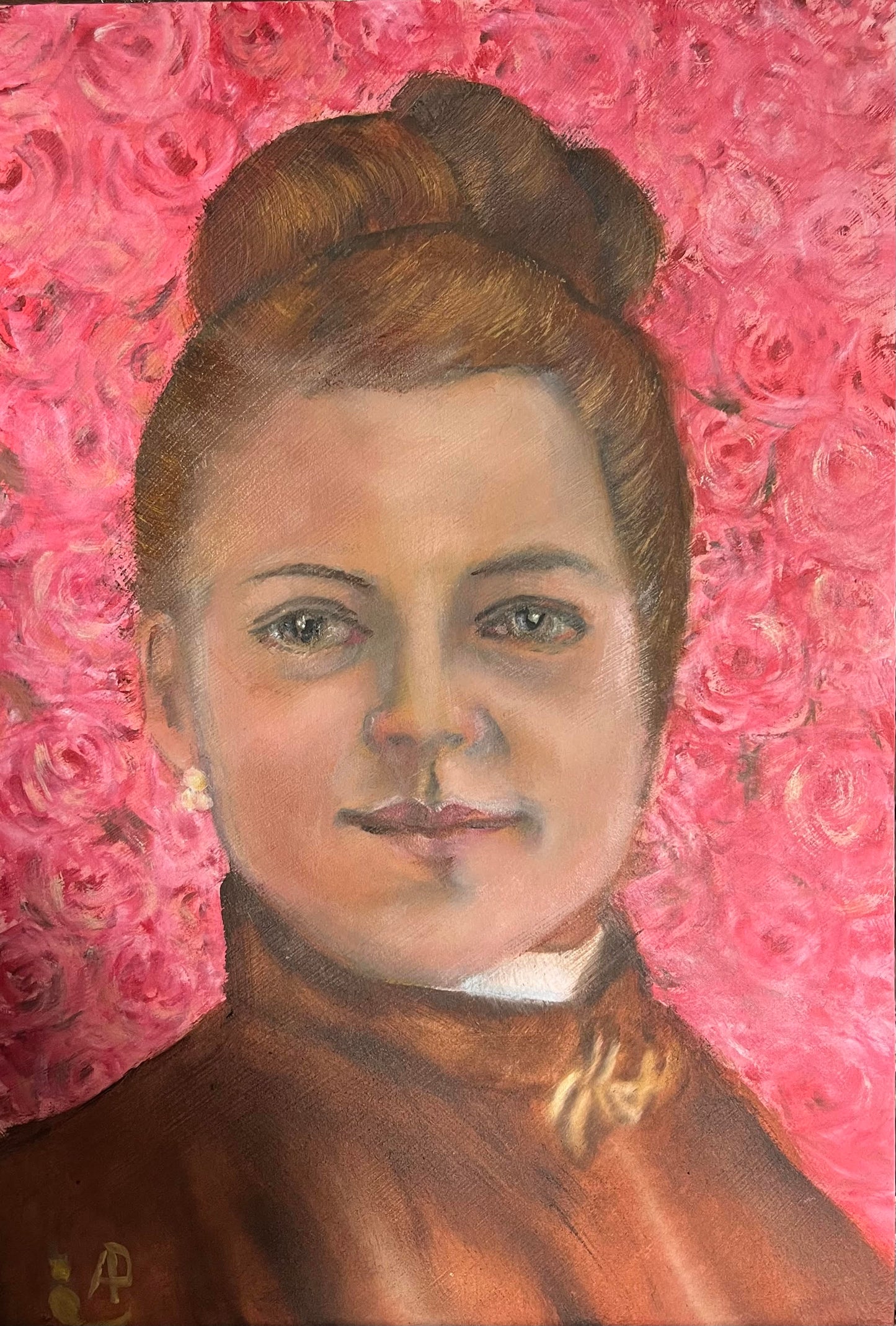 St. Therese of Lisieux