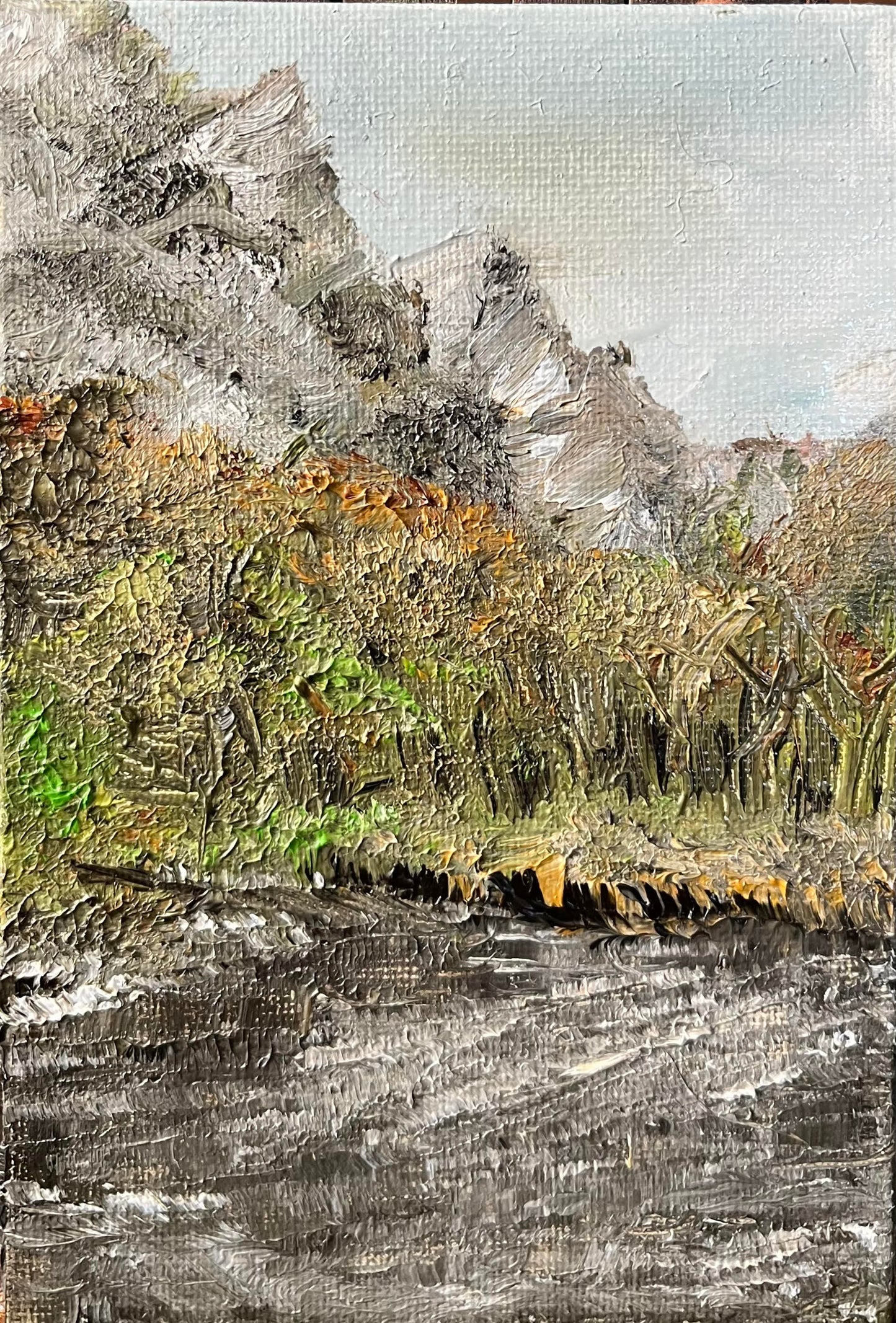 Humility, in Practice