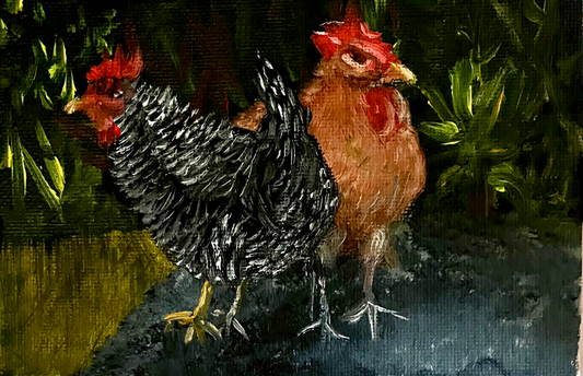 Chicken