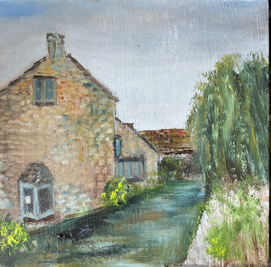 Riverside