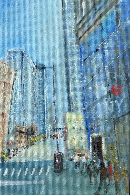 Street Scene