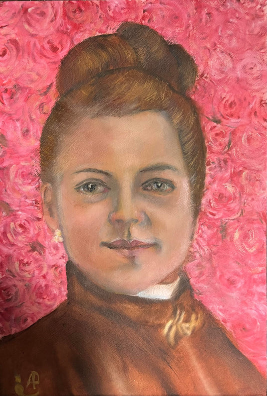 St. Therese of Lisieux