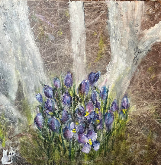 Vernal Equinox